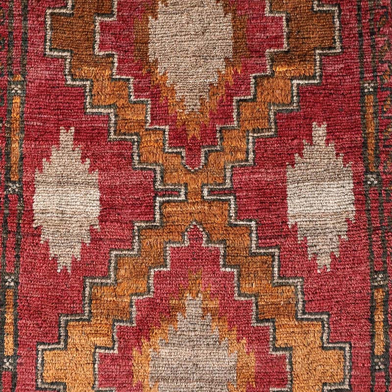 トライバルラグ[バルーチ] 1990年代 / OR582 | ボー・デコール