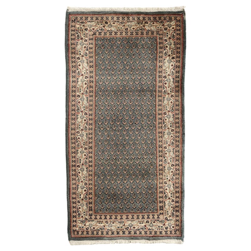 ヴィンテージラグ｜ボー・デコールセレクトのトライバルラグ（部族絨毯