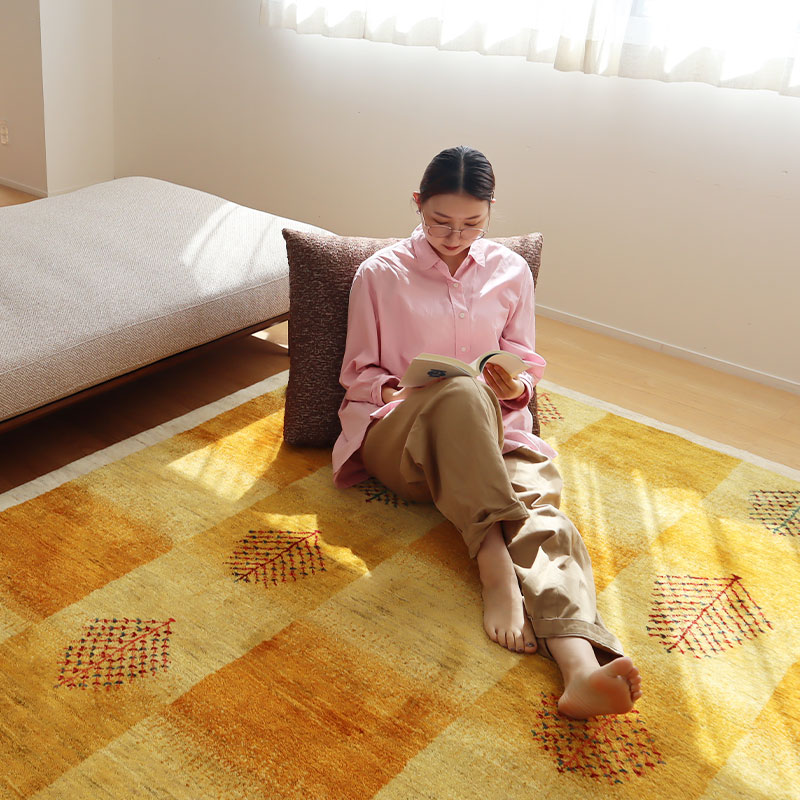 自立する背もたれクッション | ボー・デコール オンラインショップ