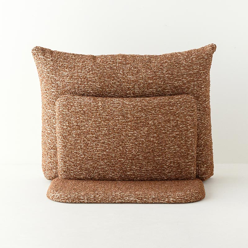 自立する背もたれクッション | ボー・デコール オンラインショップ