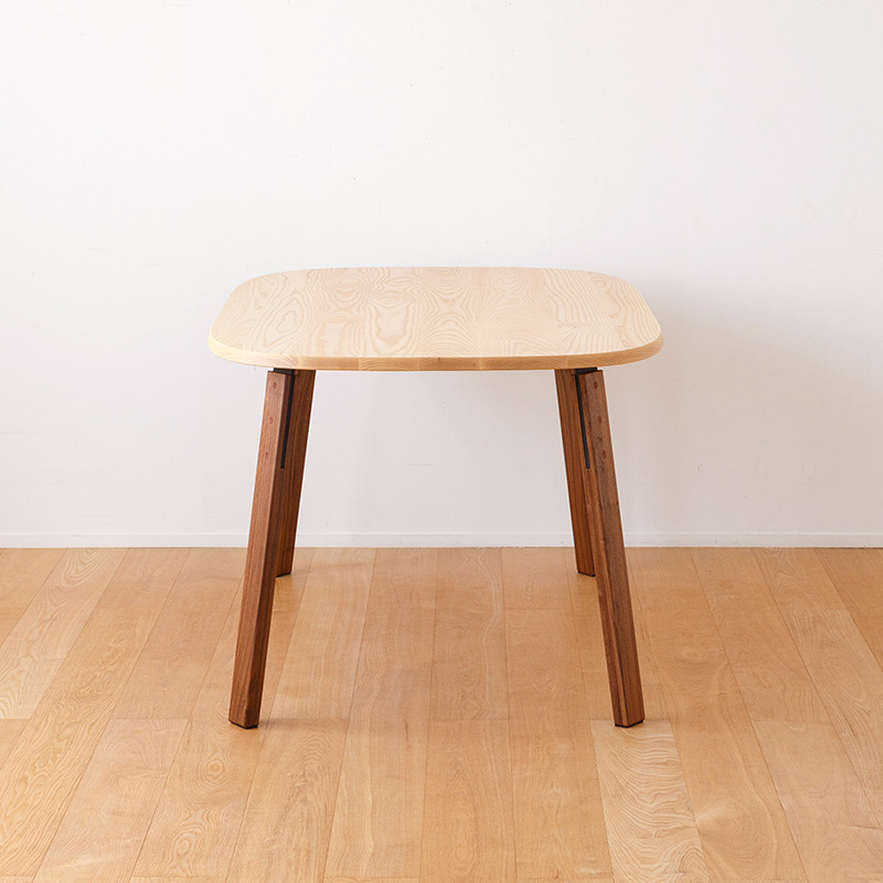 楕円形のダイニングテーブル | ボー・デコール オンラインショップ