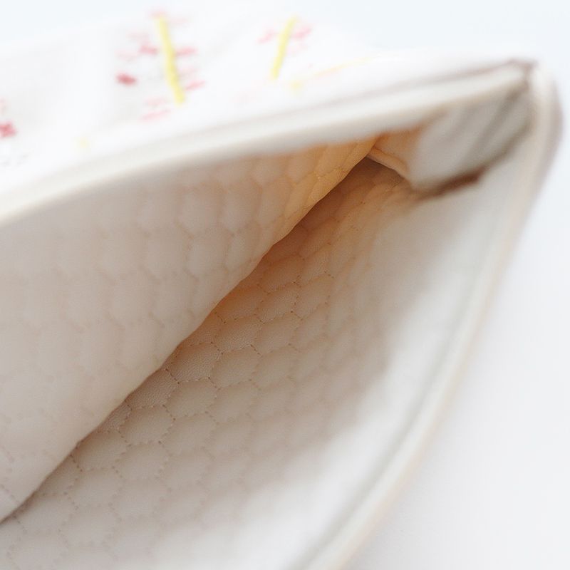 刺繍iPadポーチ | ボー・デコール オンラインショップ