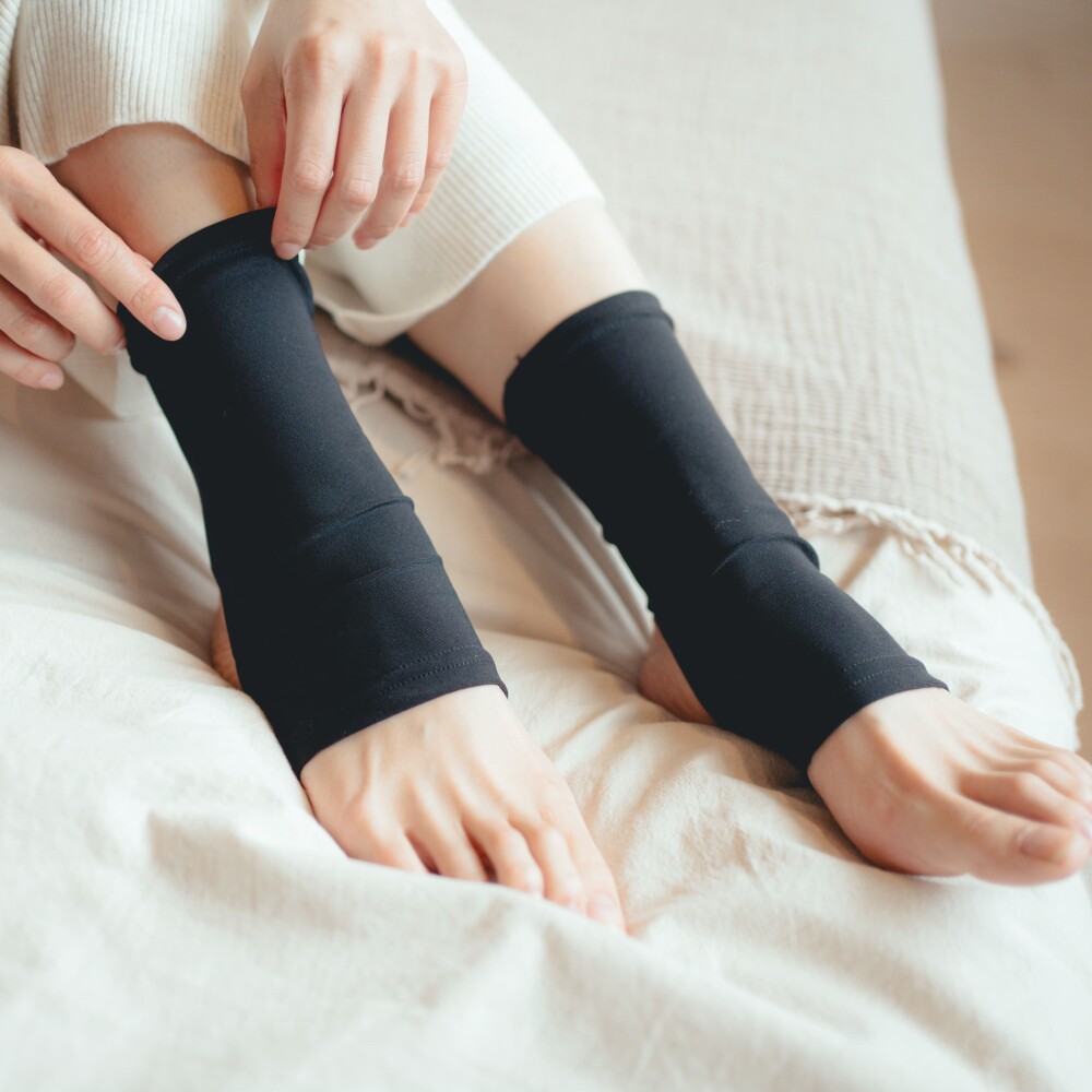 フェレナ：鉱石パワーできゅーっとリフトアップ