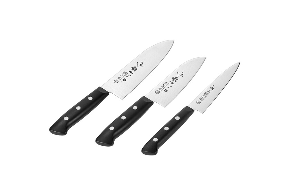 燕人の匠［桜吟］包丁シリーズ | カテゴリー | ハウスウェアギフト