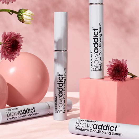 ブロウアディクト アイブロウコンディショニングセラム アドバンス