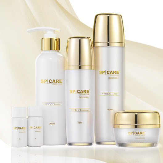 V3 VSPIC C クレンザー – Beauty shelf