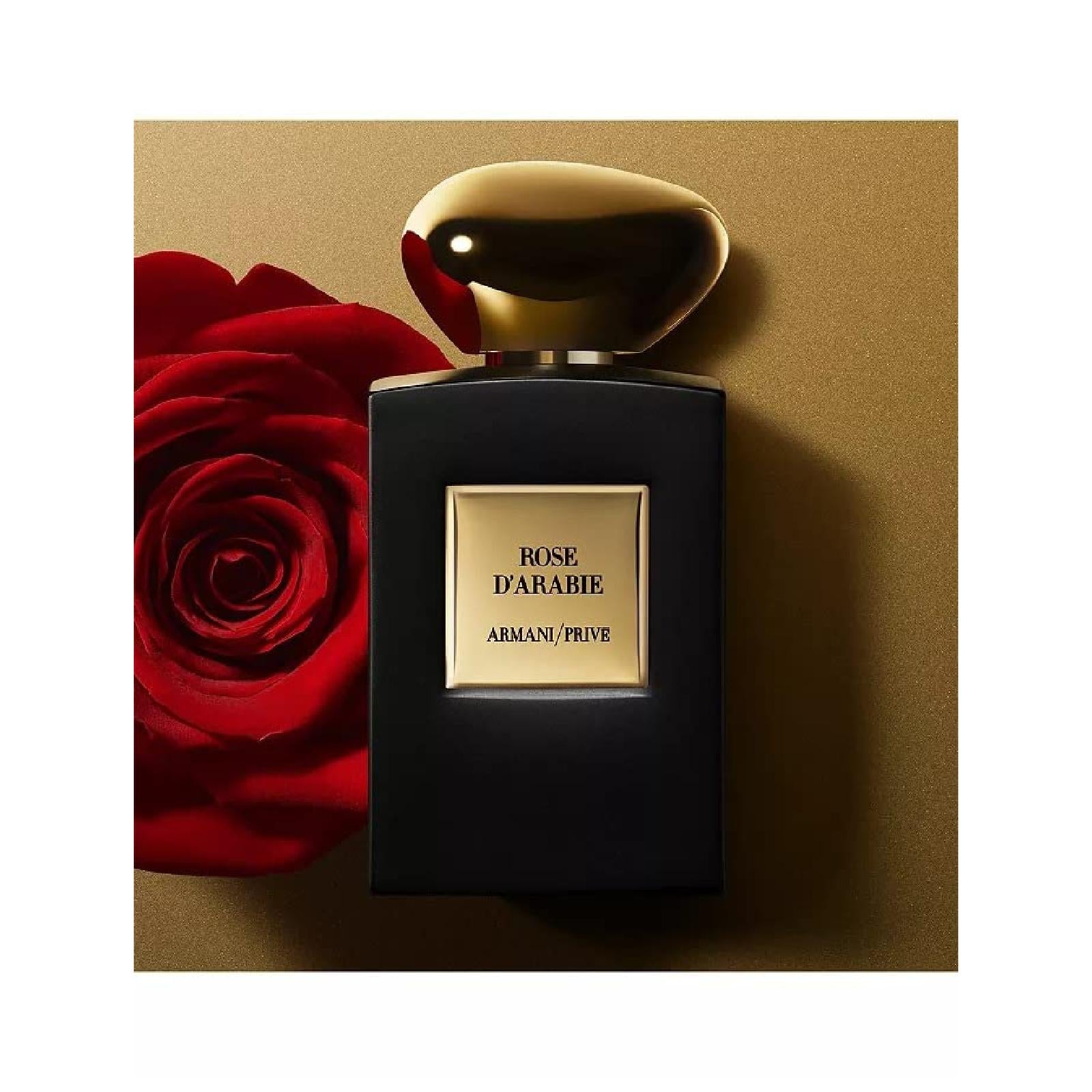 Giorgio Armani Prive Rose D'arabie Intense Eau de Parfum