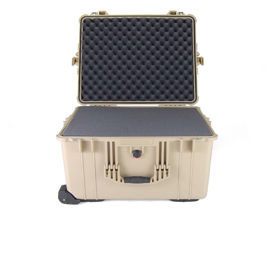 1620 Pelican™ Protector Case - Beam