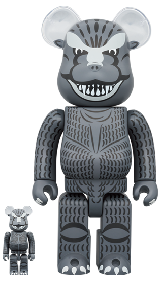 BE@RBRICK SERIES 51