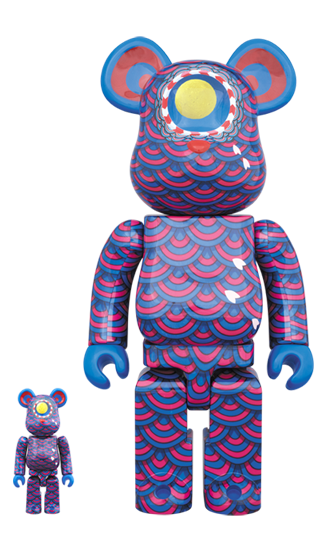 BE@RBRICK SERIES 51