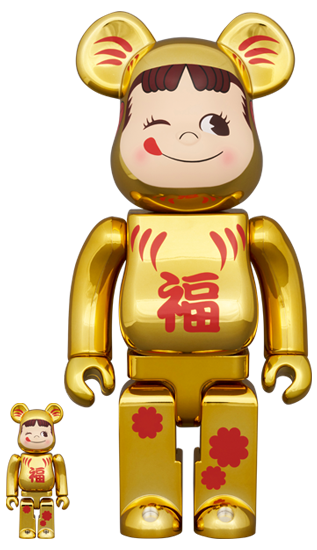 BE@RBRICK SERIES 51