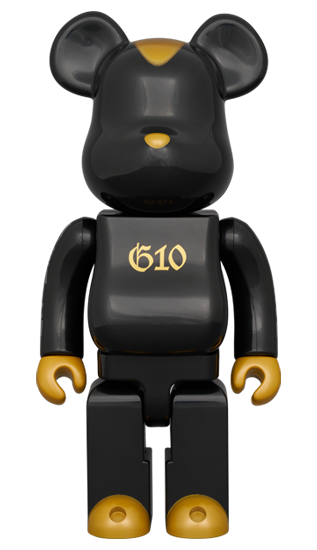 BE@RBRICK SERIES 51