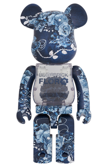 BE@RBRICK SERIES 51
