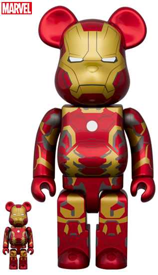 BE@RBRICK SERIES 51