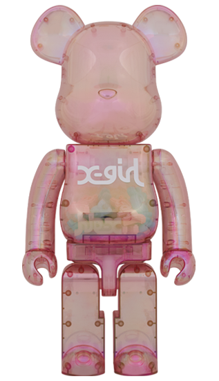 BE@RBRICK SERIES 51