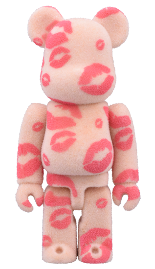 未開封 I LOVE BG BE@RBRICK 未開封 I LOVE BG BE@RBRICK 未開封 I