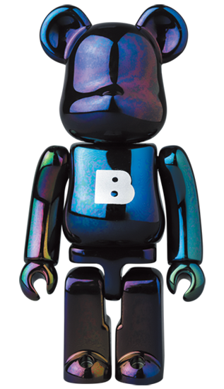 BE@RBRICK SERIES 51