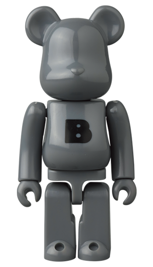 BE@RBRICK SERIES 51