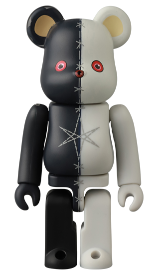 BE@RBRICK SERIES 51