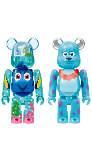 BE@RBRICK SERIES 51