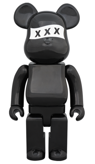 BE@RBRICK SERIES 51