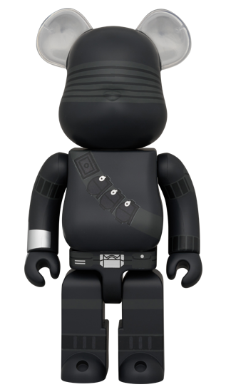 BE@RBRICK SERIES 51