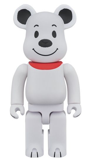 BE@RBRICK SERIES 51