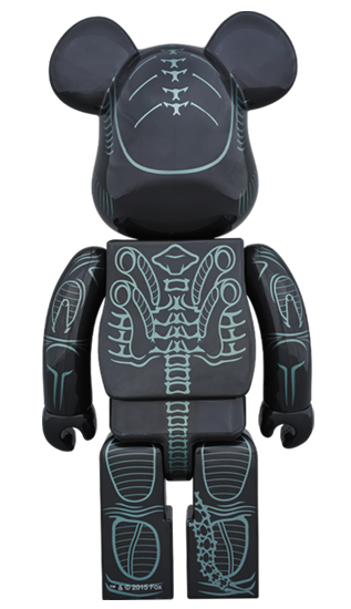 BE@RBRICK SERIES 51