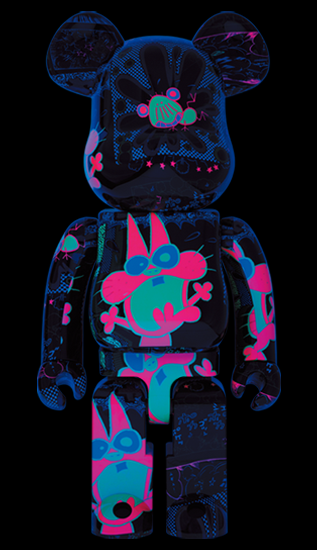 BE@RBRICK SERIES 51