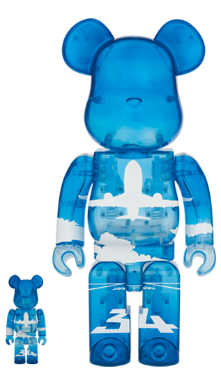 BE@RBRICK SERIES 51