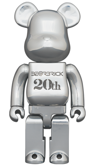 BE@RBRICK SERIES 51