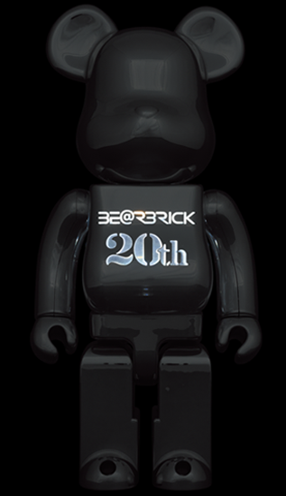 BE@RBRICK SERIES 51