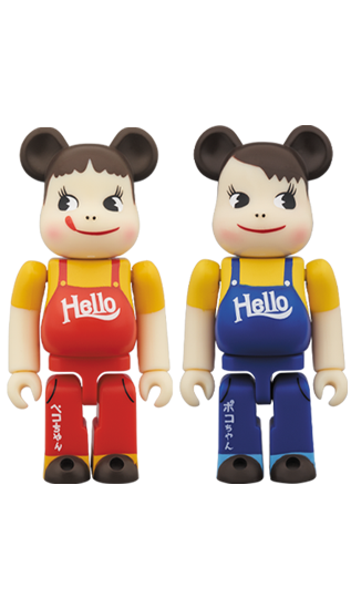 BE@RBRICK SERIES 51