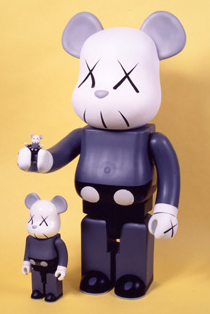 BE@RBRICK SERIES 51