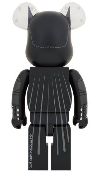 BE@RBRICK SERIES 51