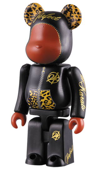 BE@RBRICK SERIES 51