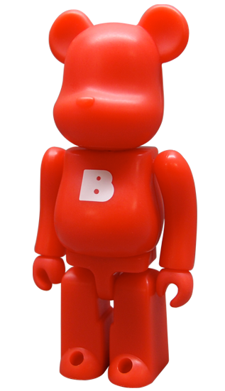 BE@RBRICK SERIES 51