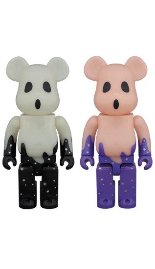 BE@RBRICK SERIES 51