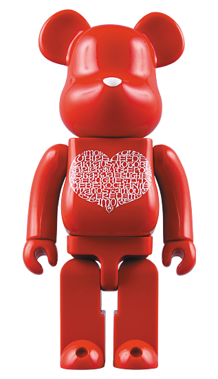 BE@RBRICK SERIES 51
