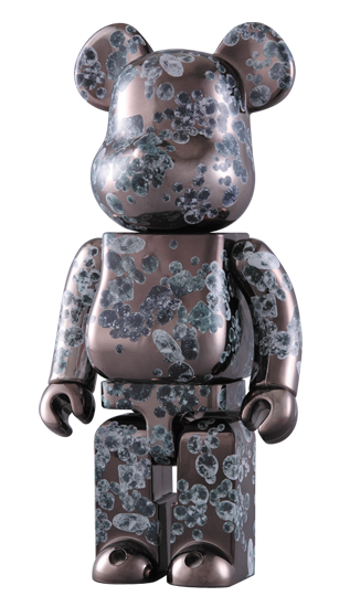 BE@RBRICK SERIES 51