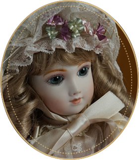 A・T｜コレクション｜ベベタビト人形館