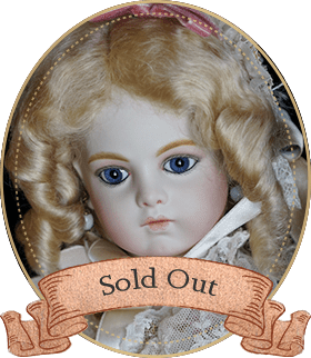 ブリュ｜コレクション｜ベベタビト人形館