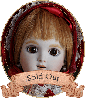 エデンベベ｜コレクション｜ベベタビト人形館