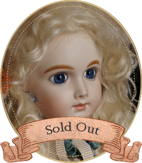 A・T｜コレクション｜ベベタビト人形館