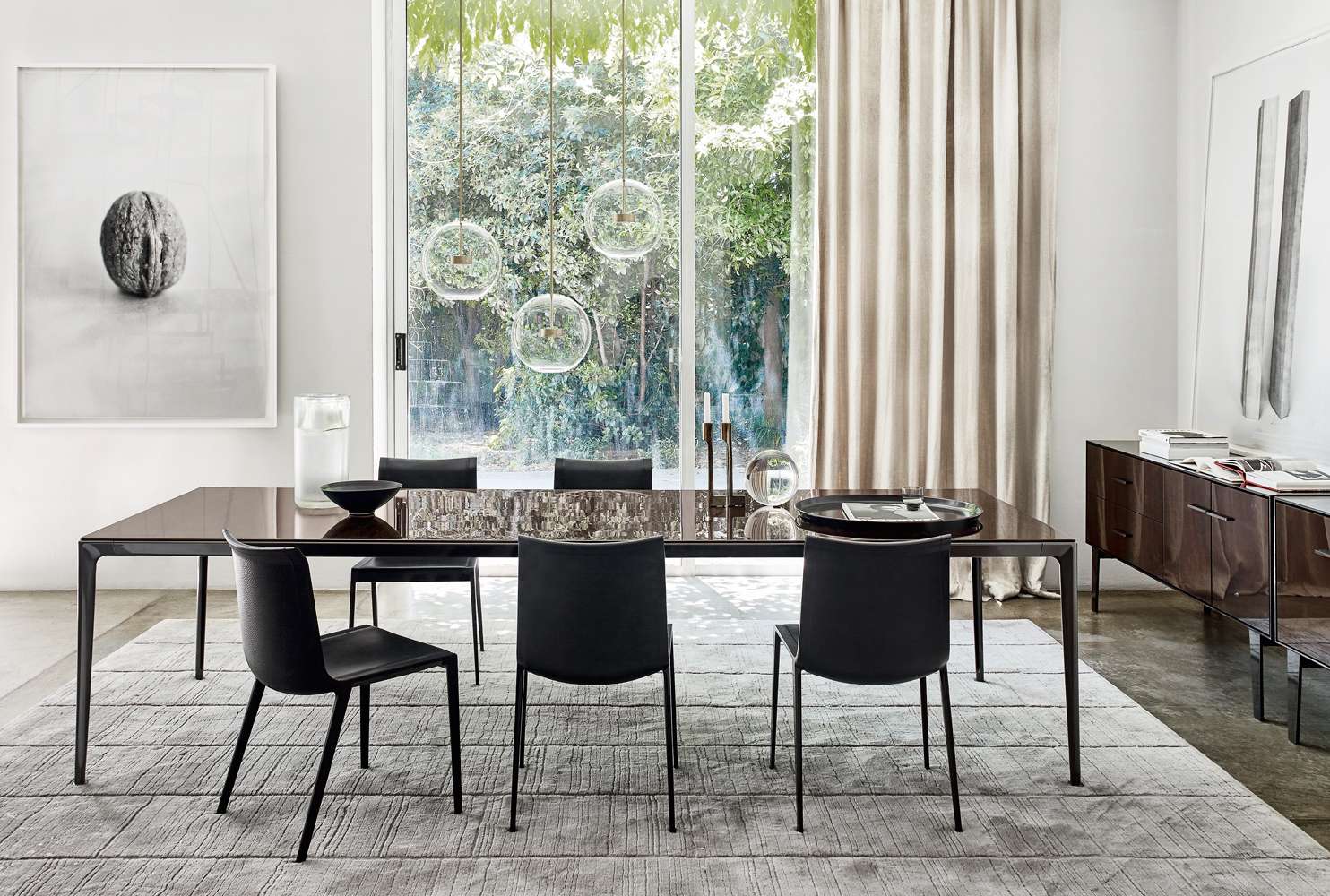 Mirto Indoor - B&B Italia