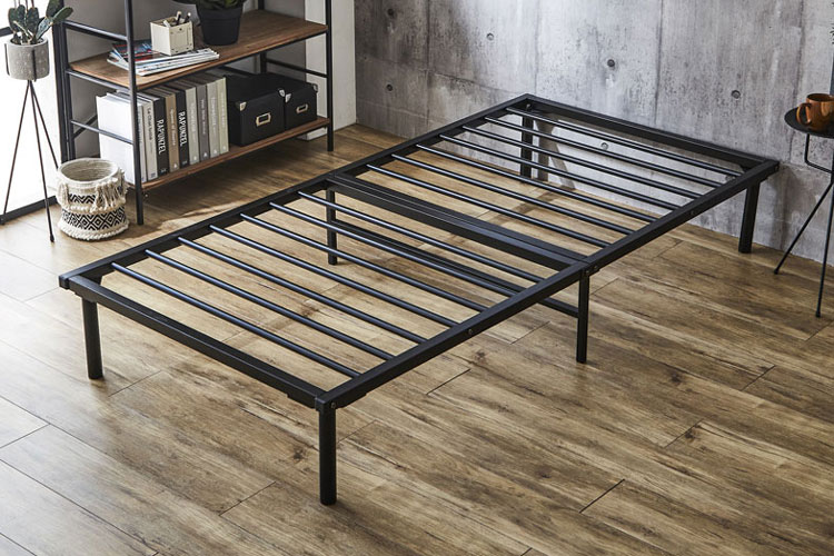 専門家が厳選！パイプベッド（スチールベッド）のおすすめ14選＆失敗