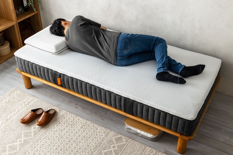 徹底レビュー】エマ・オリジナルV2の寝心地・特徴について（おすすめ