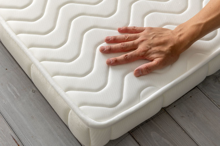 徹底レビュー】スリーピー・いなりの特徴と寝心地を全力解説 | 椚大輔