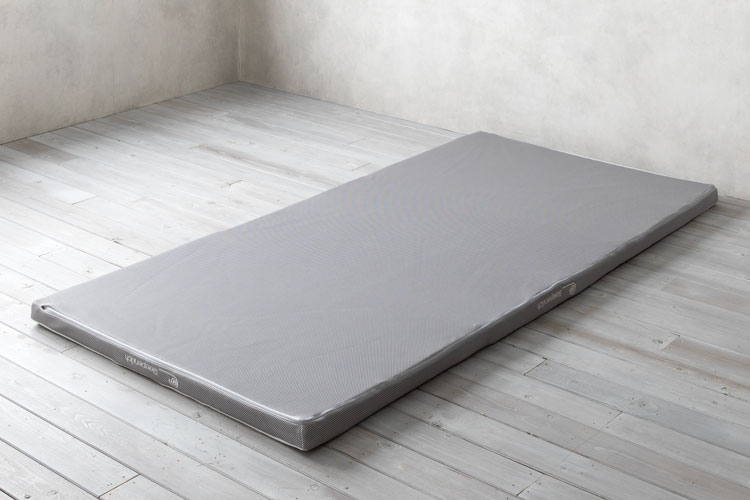 専門家レビュー】スリープエンリッチ ノアールマットレスの寝心地