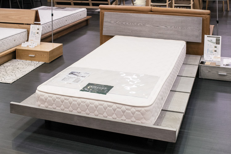 ZENローベッドで有名】カーサヒルズの特徴＆おすすめ商品をご紹介 | 椚